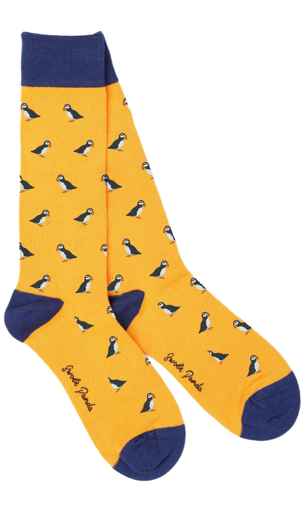 Women’s Bamboo Socks - Swole Panda