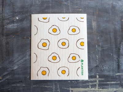 Swedish Sponge Cloth by Plantish