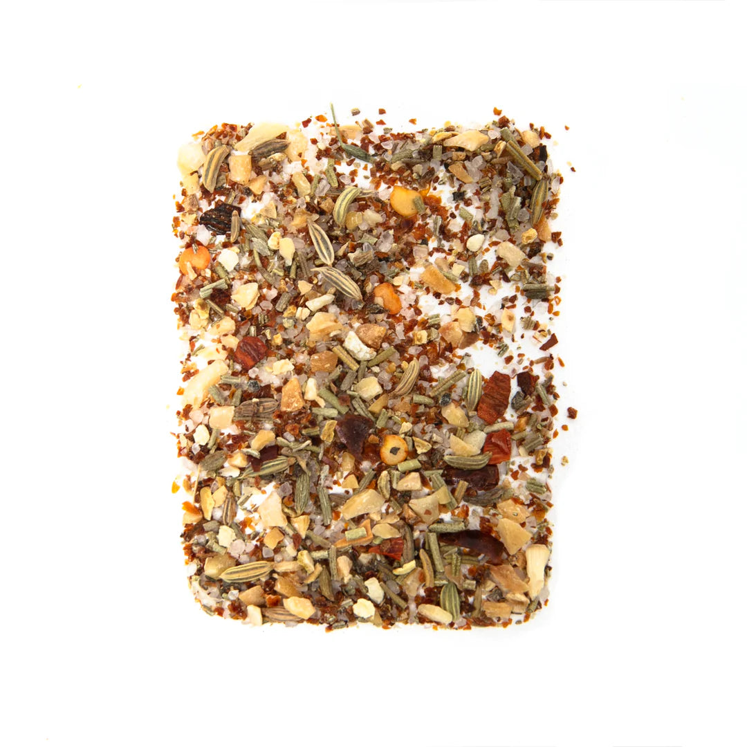 Tuscan Affair Salt Kanel Salt