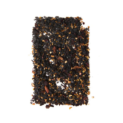 Charred Lemon Sea Salt Salt Kanel Salt