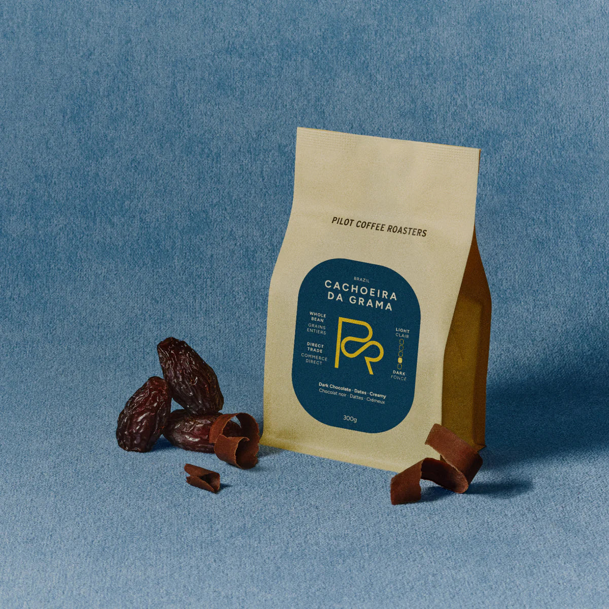 Pilot Coffee Roasters - Cachoeira - Guatemala
