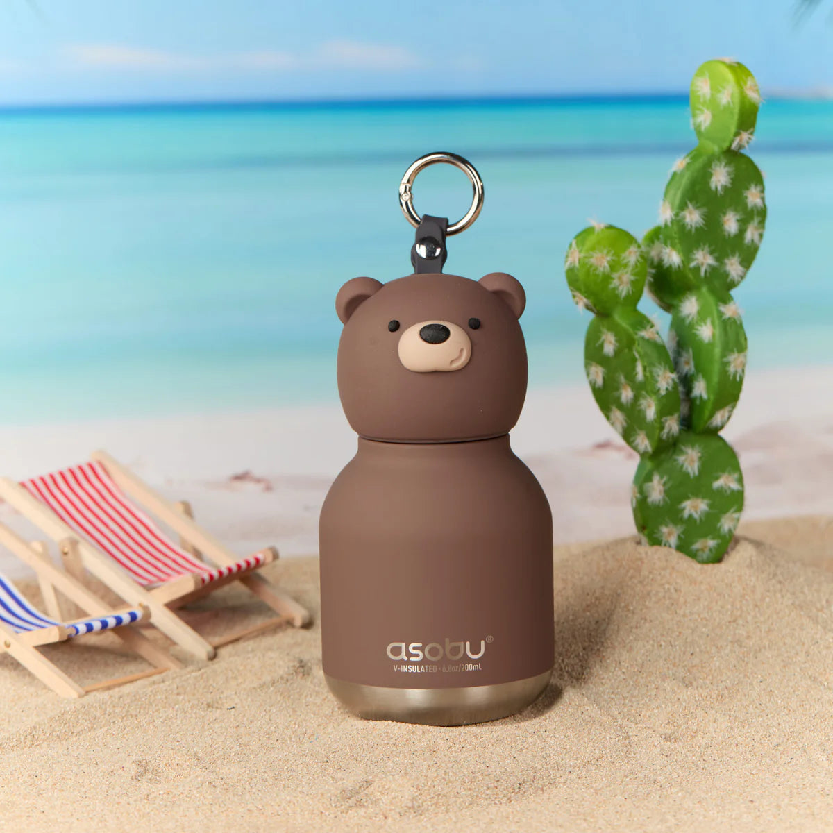 Mini Bestie Water Bottle