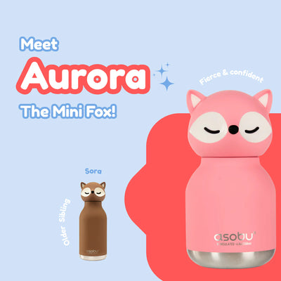 Mini Bestie Water Bottle