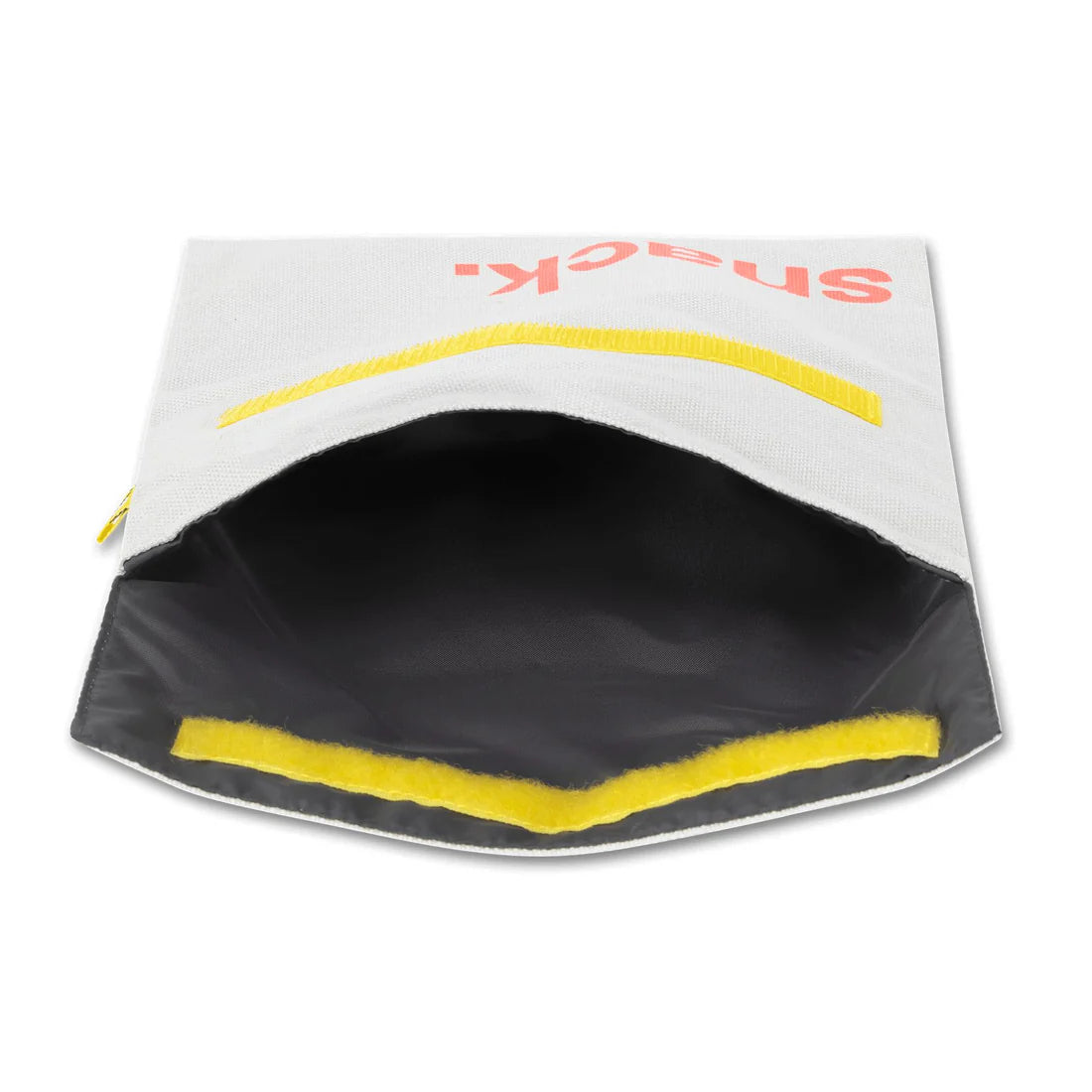 Flip ‘Snack’ Sack Orange - Fluf