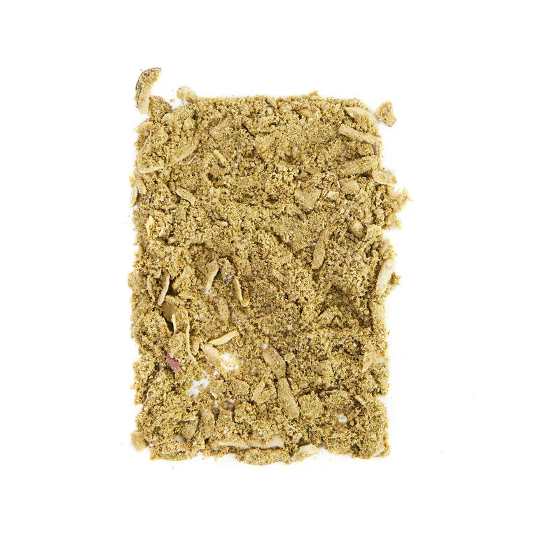 Hawaiian ‘Ono Poke