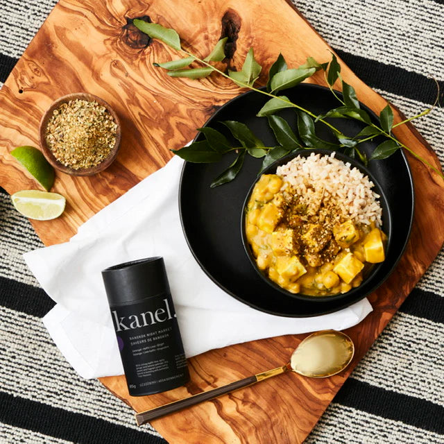 Hawaiian ‘Ono Poke