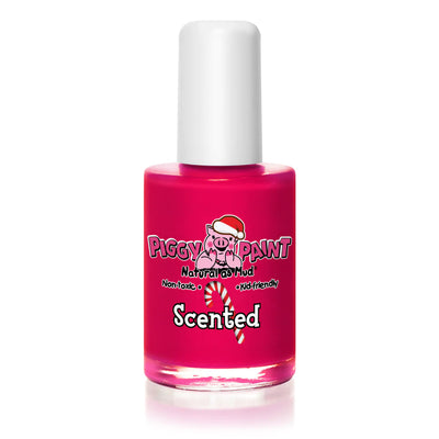 Nail Polish - Piggy Paint