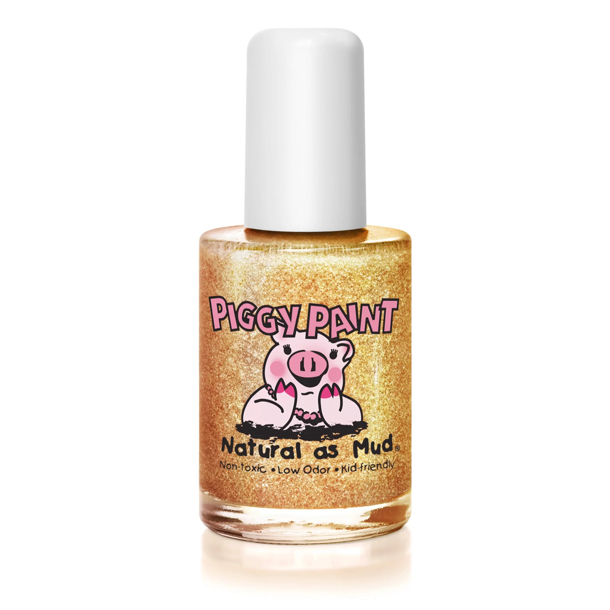 Nail Polish - Piggy Paint