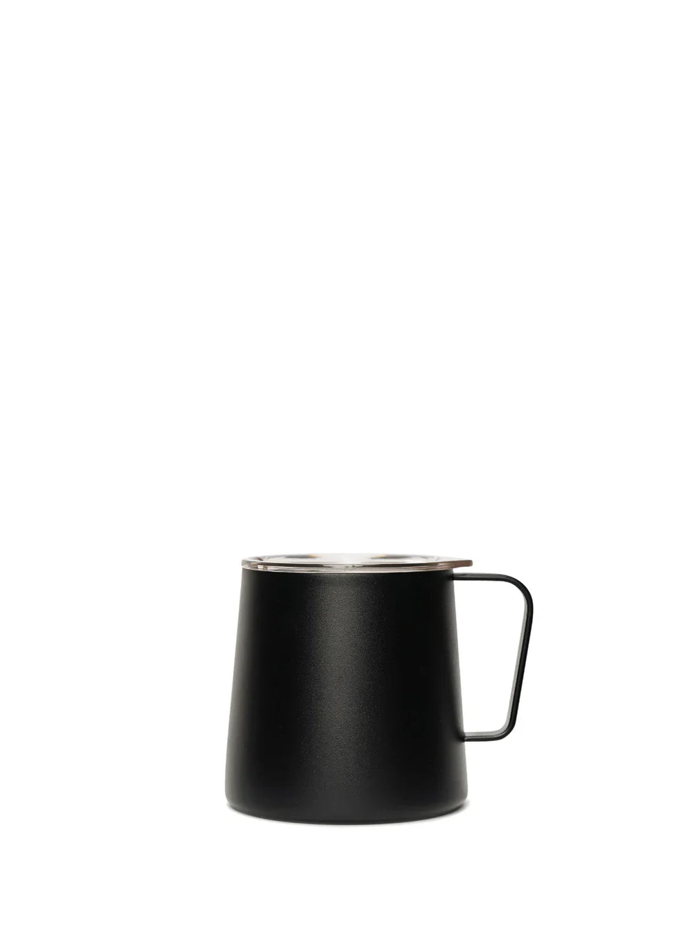 Grounded Camp Cup 12oz - Stainless Steel Design by MiiR