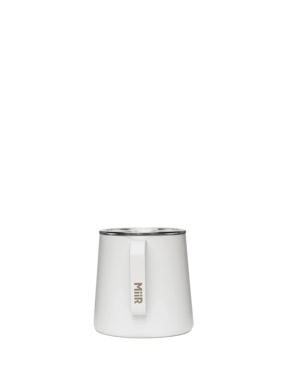 Grounded Camp Cup 12oz - Splash Proof Lid by MiiR