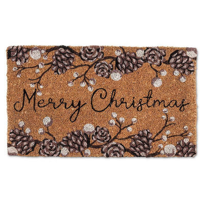 Christmas Doormats