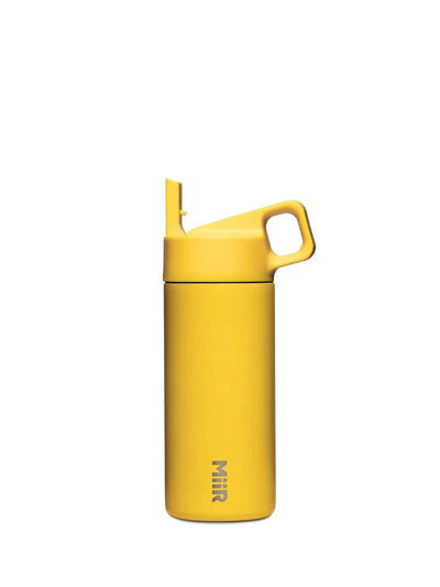Straw Bottle 12oz - Leakproof Water Bottle by MiiR