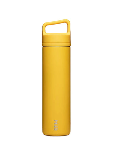Spout Bottle 20oz - Wide Mouth Water Bottle by MiiR