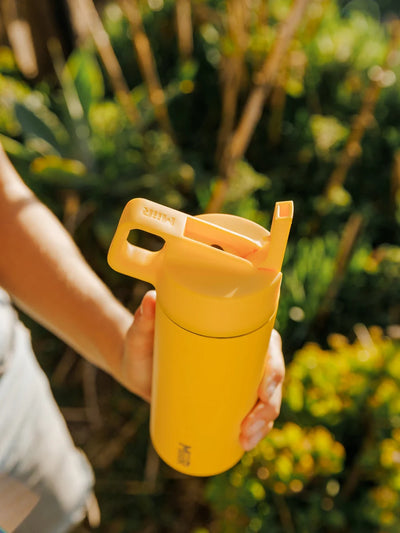 Miir Straw Bottle 12 oz