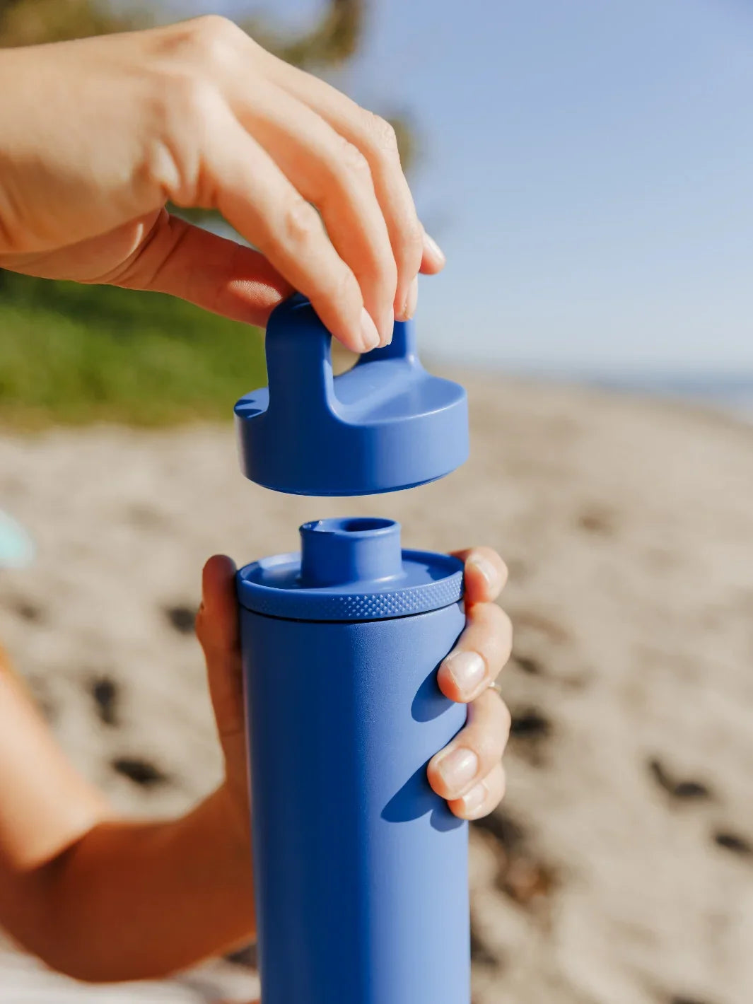 Spout Bottle 20oz - Daily Use Bottle by MiiR
