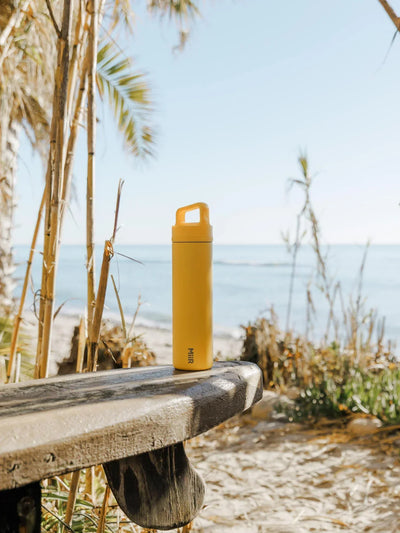 Spout Bottle 20oz - Easy Ice Access by MiiR