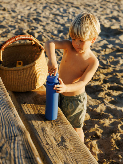Spout Bottle 20oz - Travel Ready Bottle by MiiR
