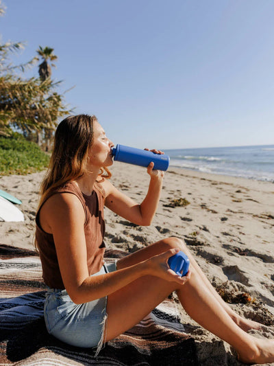 Spout Bottle 20oz - Lifestyle Hydration by MiiR