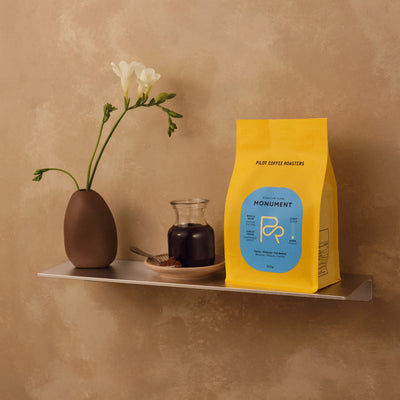 Pilot Coffee Roasters