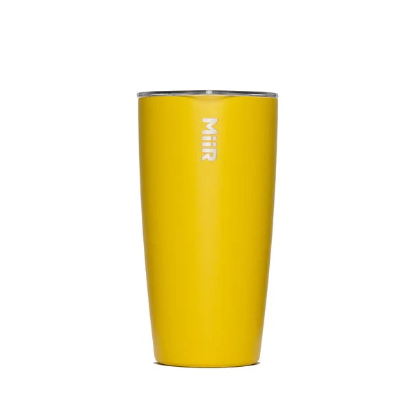 Tumbler Slide Lid 16oz - Harvest Gold by MiiR