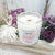 Soulmate - Fruit + Flowers: Scented Soy Candle