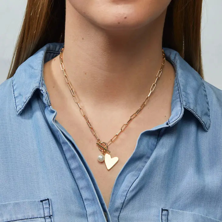 Necklace for 2025 valentine's day