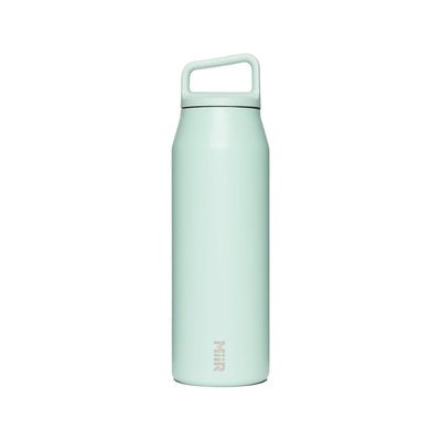 Wide Mouth Bottle 32oz - easy cleaning by MiiR
