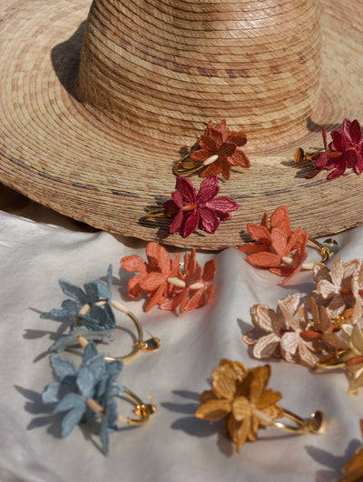 Kui Earrings