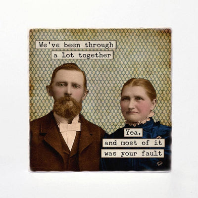 Coasters