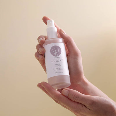 Clarify Toner - Wildcraft