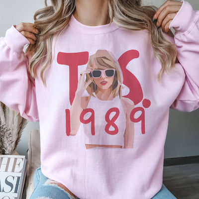 taylor swift shirt Toronto