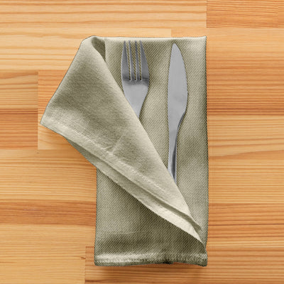 Casual Classic 4 Piece Napkin Set