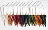 Parrot Earrings