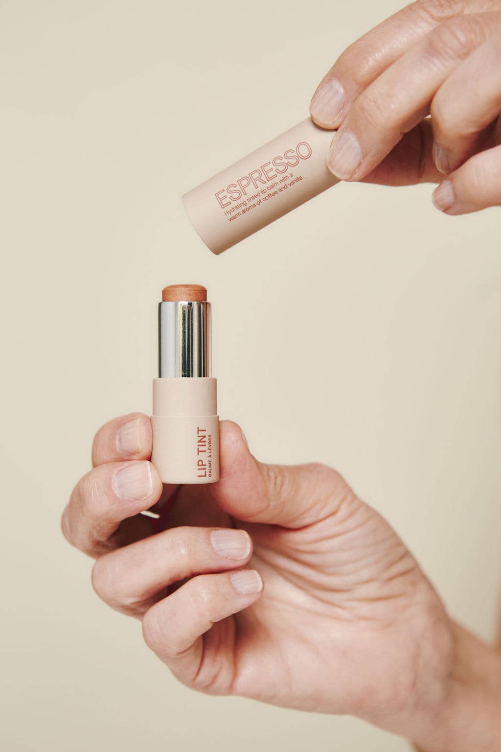 Lip Tint - Espresso : Pink House Organics