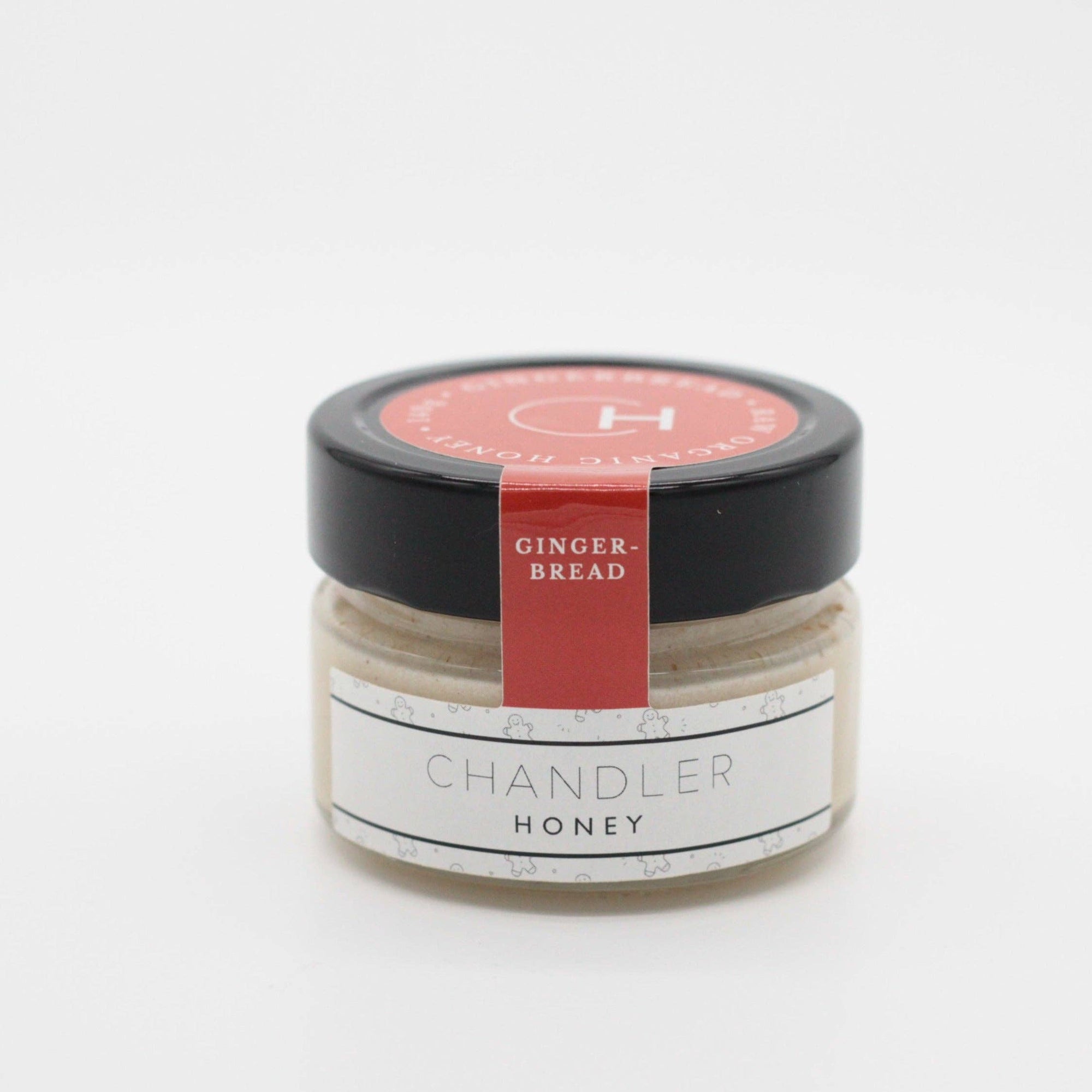 Chandler Honey