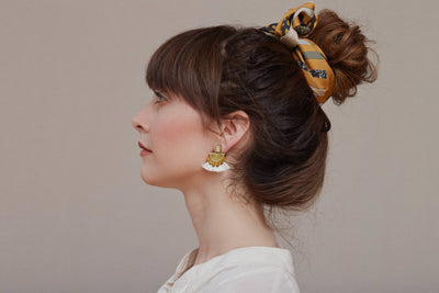Namib Earrings
