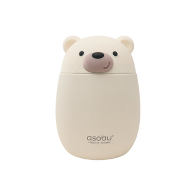 Bestie Food Jar: Vacuum Insulated Container