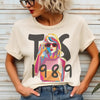 taylor swift shirt Toronto