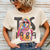 Taylor 1989 Era Concert Tee Swift Era Tee