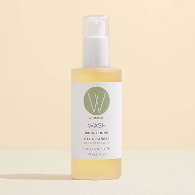 Wash Gel Cleanser - Wildcraft
