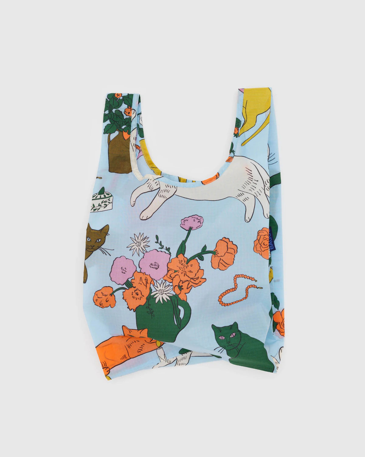 Reusable  Baby Bag - Baggu