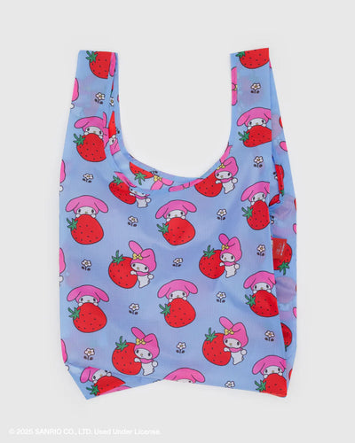 Reusable Bag - Baggu