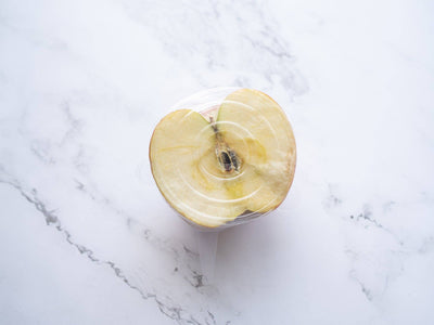 Set of 6 Silicone Bowl Covers - Plantish