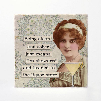Coasters