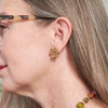 Gilded Posy Posts