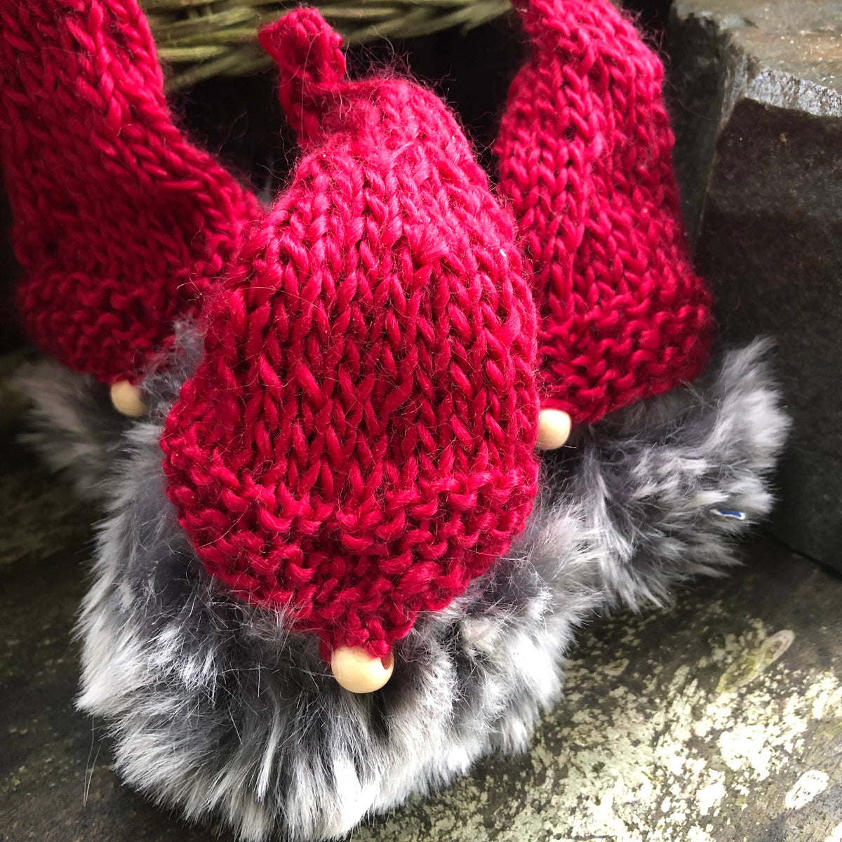 Holiday Gnomes