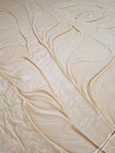 Rum Butter Fudge: Moose Munchies