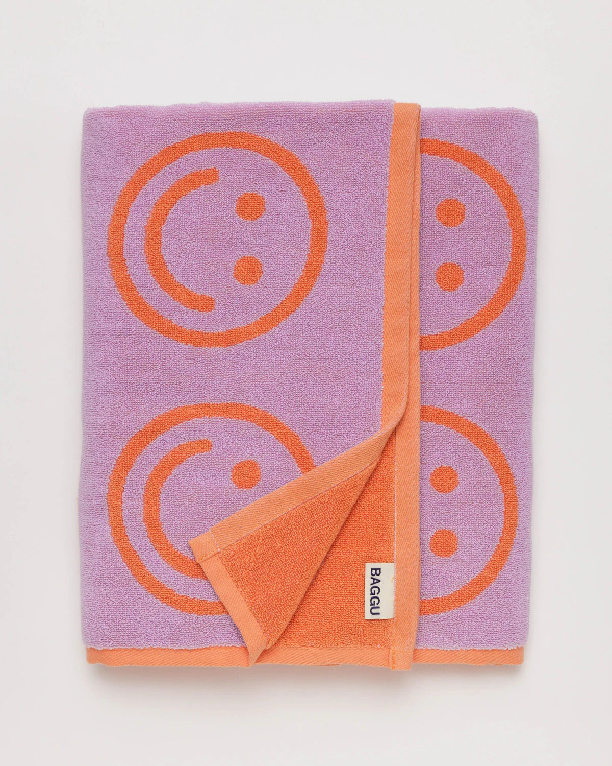 Bath Towel- Baggu