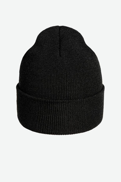 CANADA-MADE RECYCLED CUFFED BEANIE