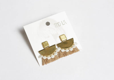 Namib Earrings